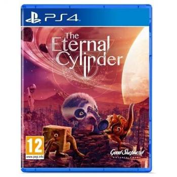 Cylindre Éternel (PS4)