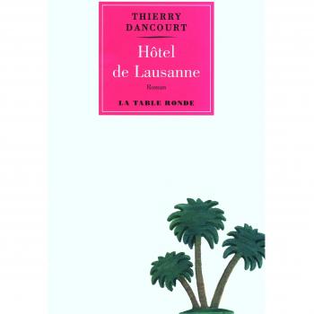 Hôtel de Lausanne