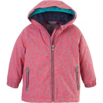 FIRST INSTINCT Kids – Killtec FIOW 28 MNS, Wasserdichte Kinderjacke