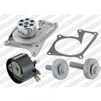 SNR Pompe à Eau + Kit De Distribution RENAULT,NISSAN,DACIA KDP455.582