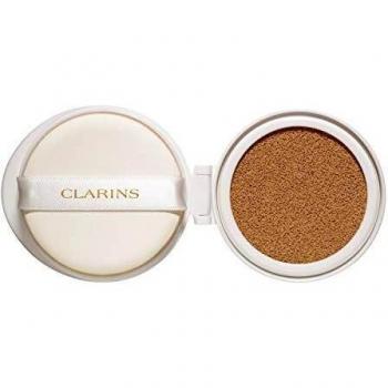 Clarins Everlasting Cushion Foundation Nachfüllen – 105 Nude, 13 ml, SPF 50