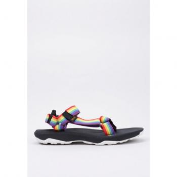 Teva Hurricane XLT2 Youth Sandalen Mehrfarbig 37