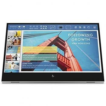 HP E-Series E14 G4 Mobile Screen