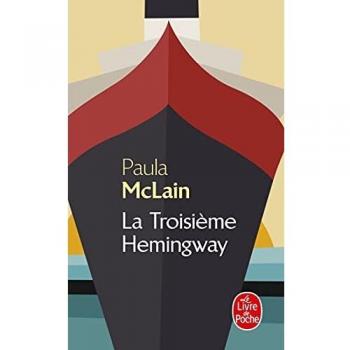 LA TROISIEME HEMINGWAY