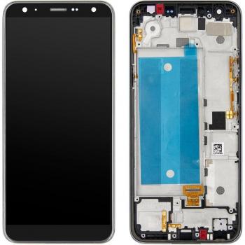 Écran de remplacement pour LG K40 K12 K12 Plus X4