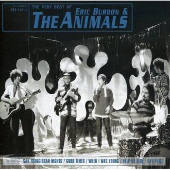 The Very Best of Eric Burdon and the Animals