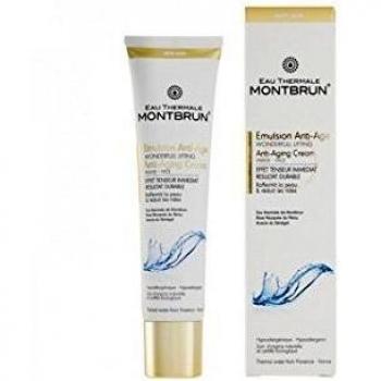 Montbrun Jugendstrahl Anti‑Wrinkle Lotion – 35 ml