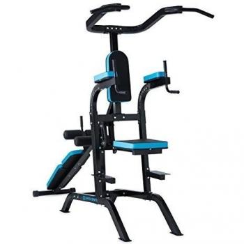 CapFit Torre de Fuerza Integral