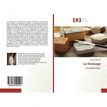 Le fromage: Un produit laitier