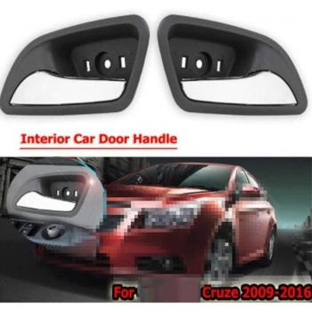 Inner Door Handle Replacement for Chevrolet Cruze 96952176 96952178