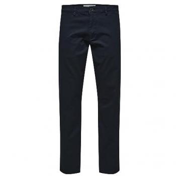Selected Herren Slim Fit Chino Hose New Miles Flex