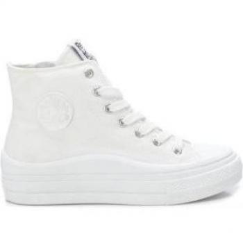 Zapatilla Refresh 170676 con plataforma de 5cm