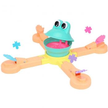 Biscuits à Nourrir la Grenouille