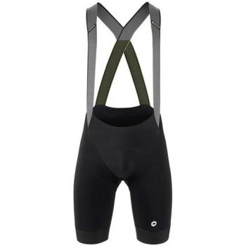 Assos Mille GTS Spring Fall Bib Shorts C2 schwarz