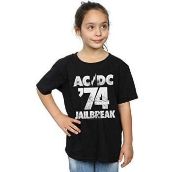 Jailbreak 74 Youth Cotton Top