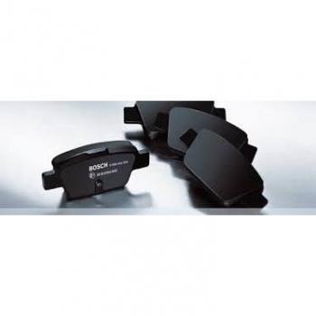 Mâchoires de frein avec accessoires BOSCH 1 987 475 151