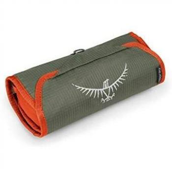 Poppy Orange Washbag Osprey Leggero per Adulto Unisex