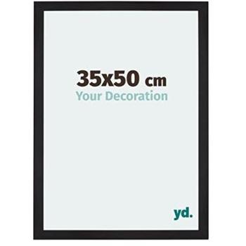 Cadre Photo MDF anti-reflet – 35×50 cm