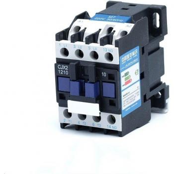 AC 24V 110V 220V 380V 3 Phase Contactor Relay
