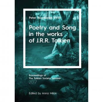 Poetry and Song in the works of J.R.R. Tolkien