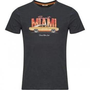 Deeluxe T-Shirt Floride Masculina