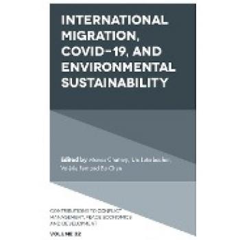 International Migration, COVID-19, and Environmental Sustainability