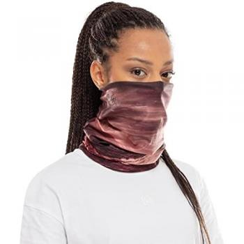 Buff CoolNet UV+ Bandana Marrón Cobre