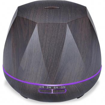 Luftbefeuchter und Aroma Diffusor 500ML