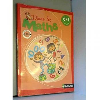 Vivre les Maths CE1