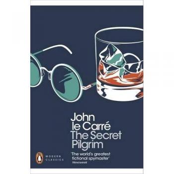 The Secret Pilgrim