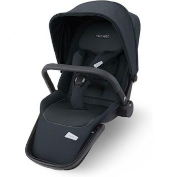 Recaro Celona Prime Mat Black Ergonomic Seat