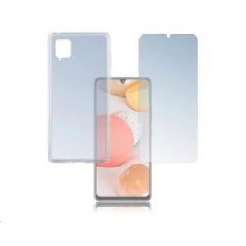Coque claire pour Galaxy A42 5G