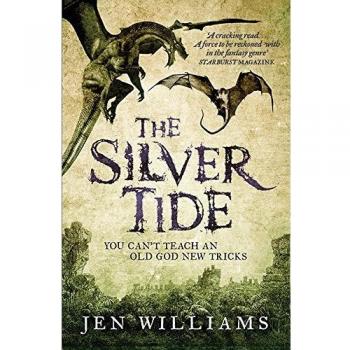 The Silver Tide
