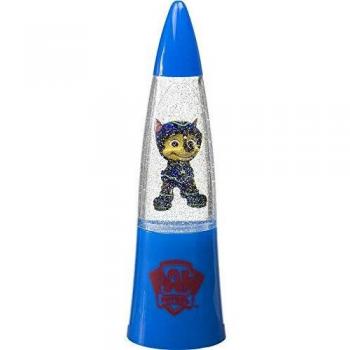 Lámpara Multicolor Paw Patrol