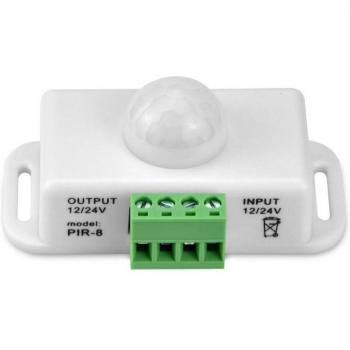 PIR Human Motion Sensor Switch 12V-24V