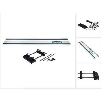 Sistema di Guidatura Fresatrice Makita 1000 mm (194579‑2/199140‑0)