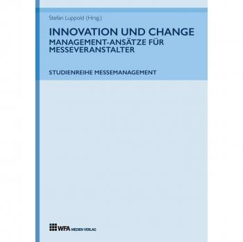 Studienreihe Messemanagement: Band 2