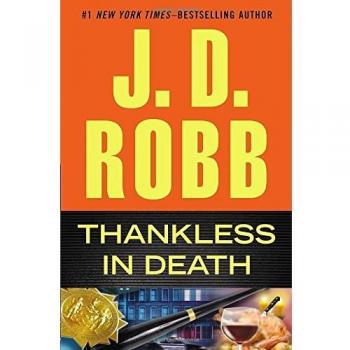 Thankless in Death