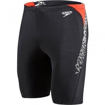 Speedo Boom Splice Jammer 40 – Black Edition