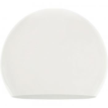 Abat-jour moderne en métal ivoire D29 x H26 cm