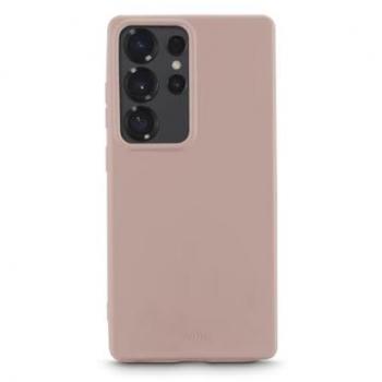 Protection Rose Soft Touch Hama – Galaxy S25 Ultra