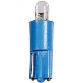 5 Ampoules T3 LED 24V Spécial Tableau de Bord