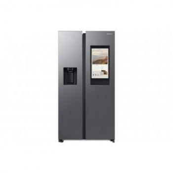 Samsung Family Hub 2 Puertas Inox 614L RS6HDG883ES9EF