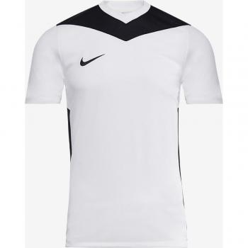 Nike Park Derby IV Trainingsshirt Weiß Schwarz