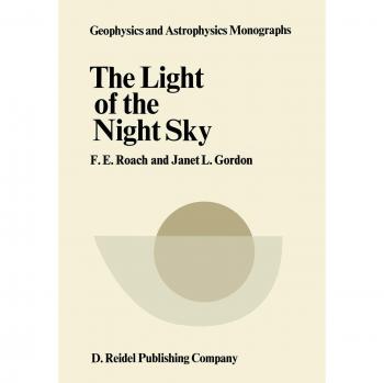 Light of the Night Sky