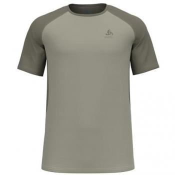 Maillot de trail Odlo X-Alp pour hommes