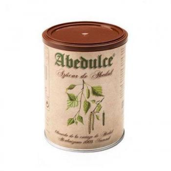 ABEDULCE AZÃCAR DE ABEDUL 500 G