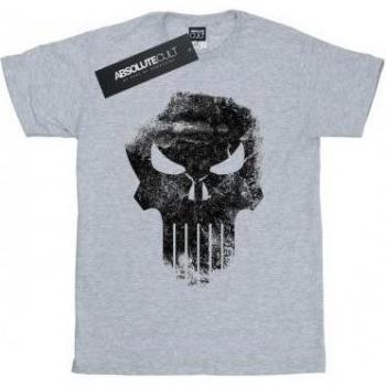 Marvel Polo T‑Shirt BI26230 – Collezione Limitata