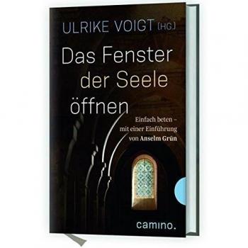 Das Fenster der Seele öffnen