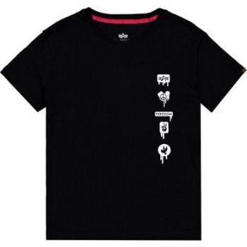 Alpha Industries Freedom T-Shirt